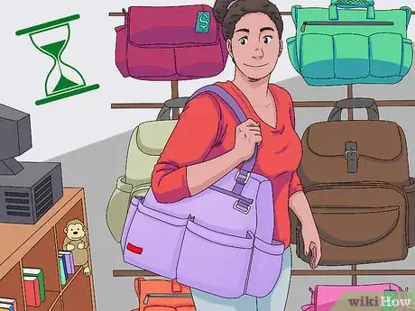 Image titled Choose a Diaper Bag Step 14