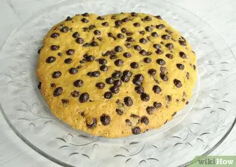 Image titled Make a Single Serving Cookie Step 5