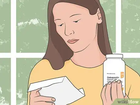Image titled Take Gabapentin Step 02