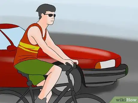 Image titled Ride a Bicycle in Jakarta Step 16