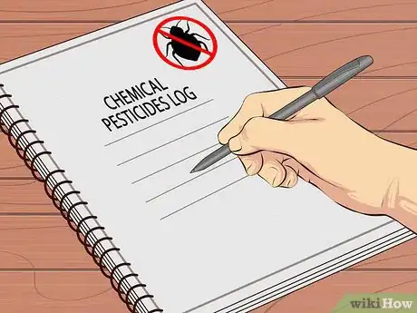 Image titled Control Environmental Pollution Risks in a Hospital Step 10