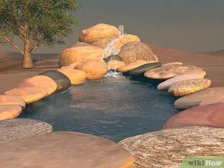 Image titled Make a Water Garden Step 11