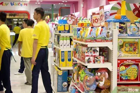 Image titled Spin Bad News Step 3