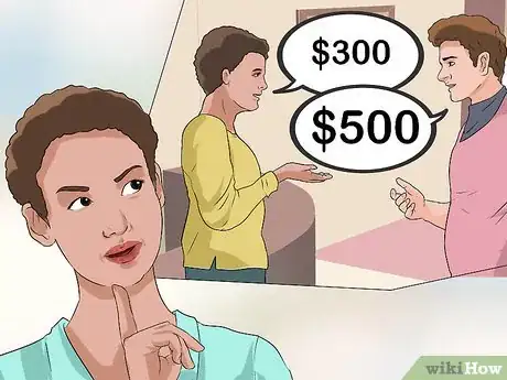 Image titled Write Vendor Contracts Step 3