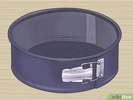 Image titled Make French Strawberry Cake Step 18