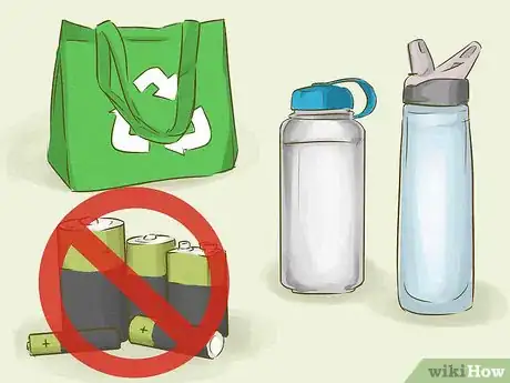 Image titled Help Save the Environment Step 10