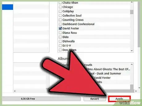 Image titled Get Album Artwork for an iPod or iTunes Step 10