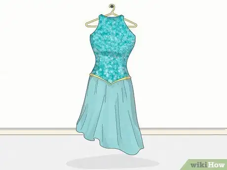 Image titled Wash Dance Costumes Step 6