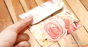 Make a Gift Envelope