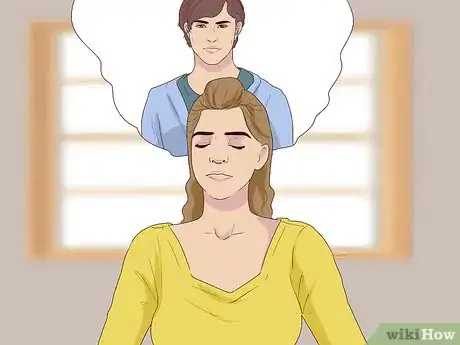 Image titled Try Compassion Meditation Step 3