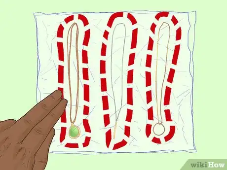 Image titled Pack Necklaces for Traveling Step 5