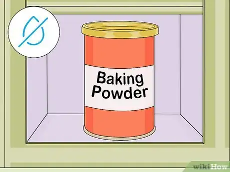 Image titled Check the Freshness of Baking Powder Step 9