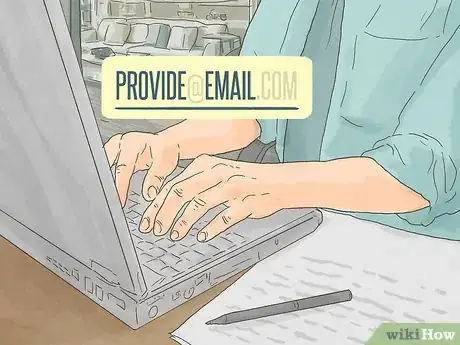 Image titled Check Child Support Payments in Florida Step 7