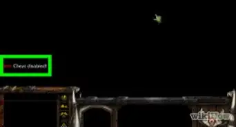 Use Cheats in Warcraft 3