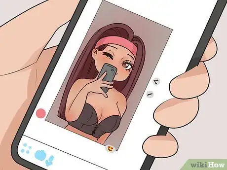 Image titled Make Your Boyfriend Miss You Step 5