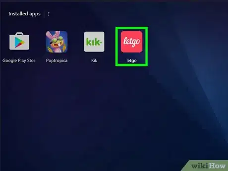 Image titled Leave Feedback on Letgo on PC or Mac Step 15