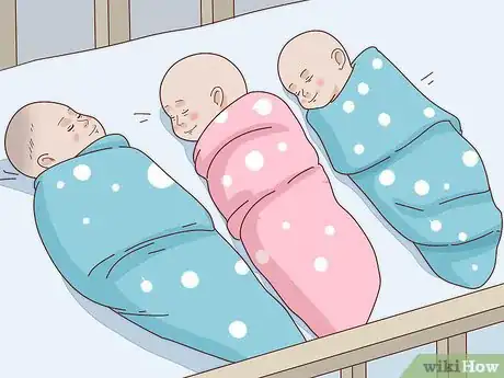 Image titled Cope With Triplets Step 3