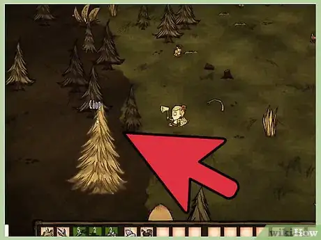 Image titled Cook Frog Legs in Don’t Starve Step 2
