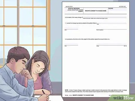 Image titled Change Your Name in Michigan Step 11