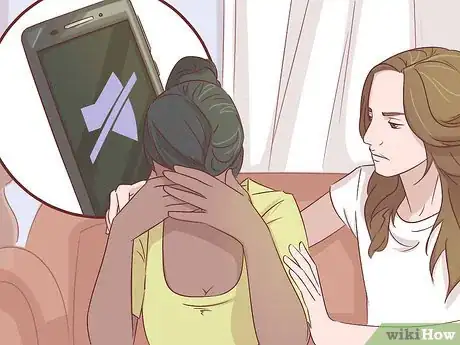 Image titled Tell Your Friends About Your Bipolar Depression Step 6