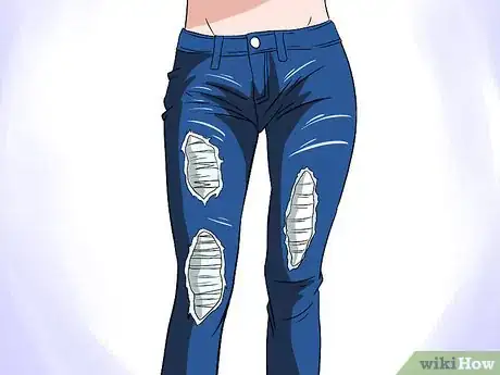 Image titled Be a 90's Grunge Girl Step 6