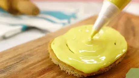 Image titled Decorate Cookies with Stencils Step 1