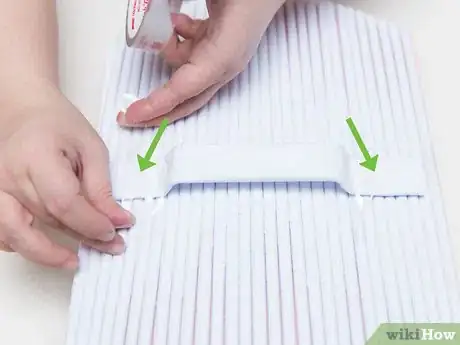 Image titled Make a Paper Shield Step 14