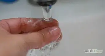 Remove Hair Dye from Skin