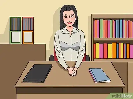 Image titled Be a Productivity Consultant Step 1