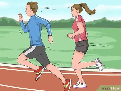 Image titled Prevent Boredom in Your Fitness Routine Step 10