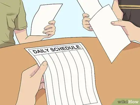 Image titled Set a Household Dog Walking Schedule Step 2
