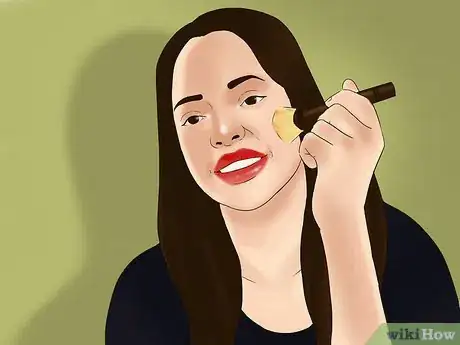 Image titled Look Good for Your Passport Photo Step 2