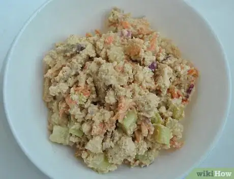 Image titled Make Vegan Mock Tuna Salad Step 8