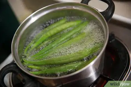 Image titled Boil Okra Step 4