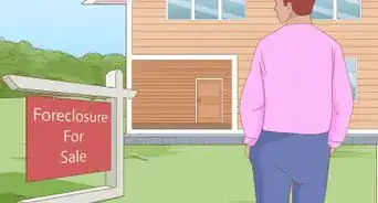 Find Out If a Home Is In Foreclosure