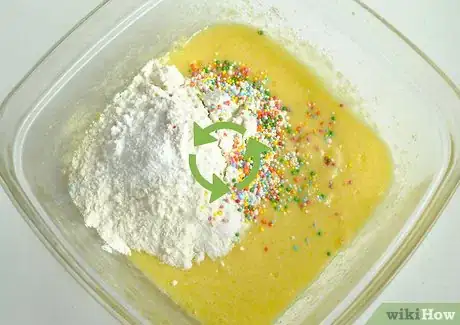 Image titled Make a Single Serving Cookie Step 11