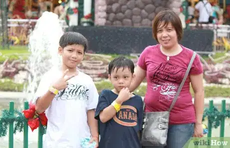 Image titled Be Careful with Fire (for Kids) Step 6