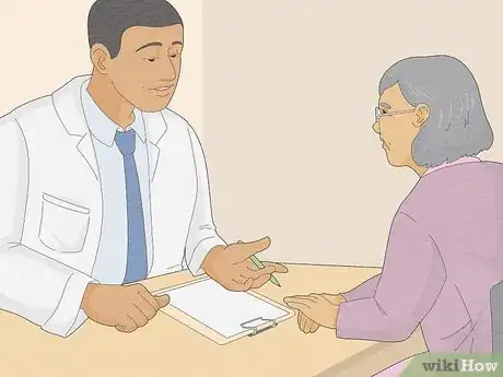 Image titled Find a Neurologist Step 3