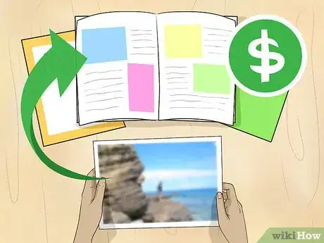 Image titled Make Money While Traveling Step 4