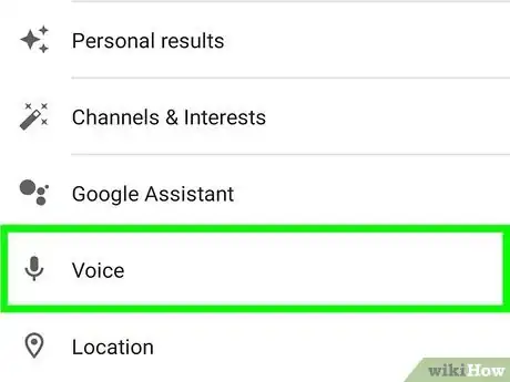 Image titled Stop Google Assistant from Popping Up Step 10
