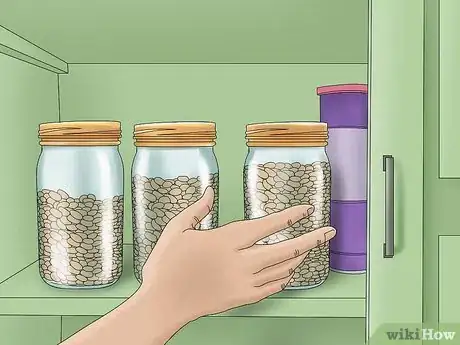 Image titled Grow Pole Beans Step 12