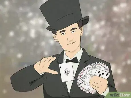 Image titled Throw a Las Vegas Themed Party Step 29