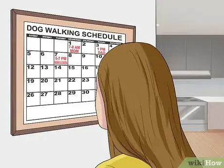 Image titled Set a Household Dog Walking Schedule Step 7