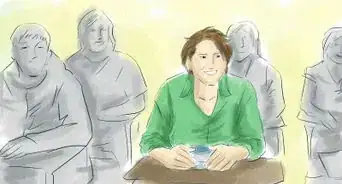 Do a Presentation in Class