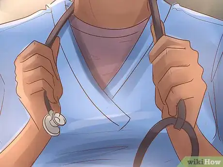Image titled Survive Your First Job As a Registered Nurse Step 13