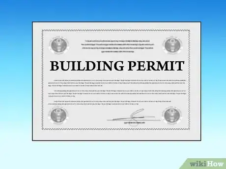 Image titled Erect a Fence Step 4