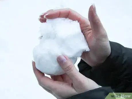 Image titled Make a Snowball Step 13