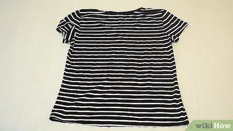 Image titled Store Shirts Step 1