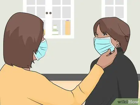 Image titled Properly Put a Mask on a Child Step 06