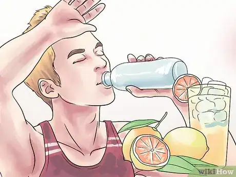 Image titled Cure a Cold Without over the Counter Medicine Step 1